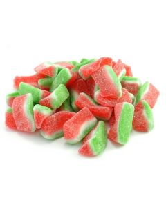 Gummi Watermelon Slices