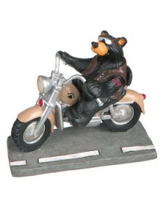 Harley Bear