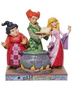 Hocus Pocus "I Put a Spell on You"