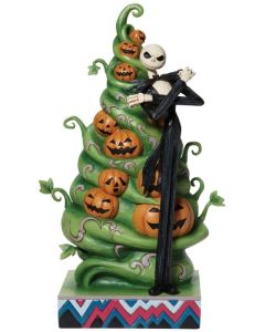 Jack's Halloween Christmas Tree