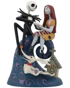 Jack, Sally & Zero