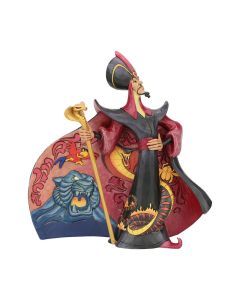 Jafar "Villainous Viper"