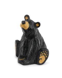 Jenny Grand Figurine