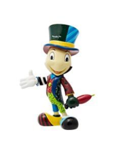 Jiminy Cricket by Britto