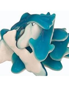 Jumbo Blue Sharks
