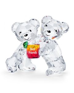 Kris Bear "Best Friends"