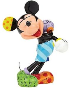 Laughing Mickey Mouse