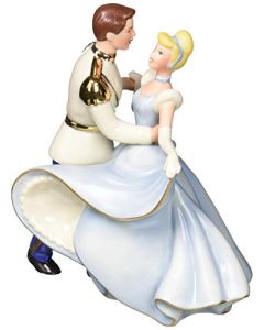 Cinderella and Prince Charming