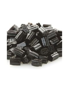 Licorice Bites