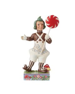 All The Way From Loompa Land