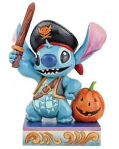 Stitch "Lovable Buccaneer"