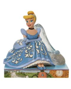 Cinderella "A Magical Midnight"