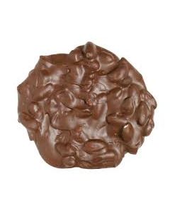 Milk Chocolate Almond Bark