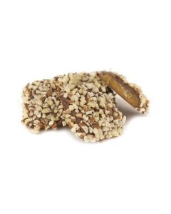 Milk Chocolate Almond Buttercrunch