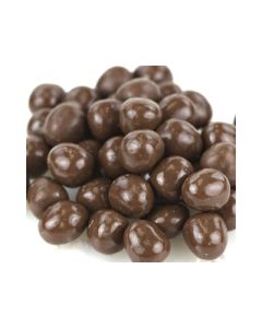 Milk Chocolate Mini Caramels