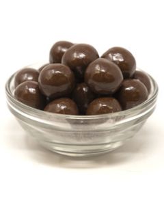 Milk Chocolate Malt Balls