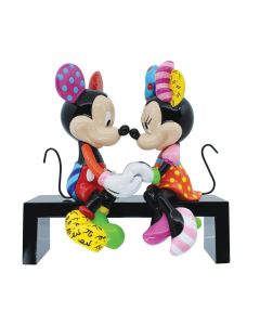 Mickey & Minnie Love