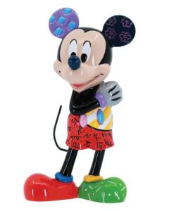 Mini Mickey Mouse