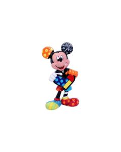 Mini Mickey Mouse with Heart