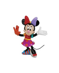 Mini Minnie Mouse
