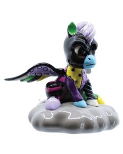 Mini Angry Pegasus