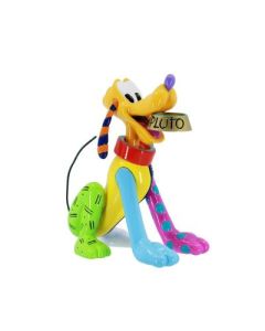 Mini Pluto 95th Anniversary