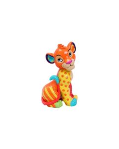 Mini Simba