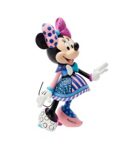 Minnie Mouse by Britto
