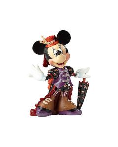 Minnie Steampunk Couture de Force