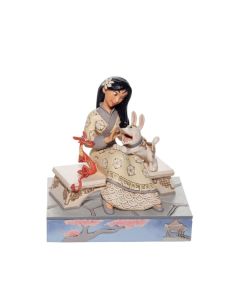 Mulan "Honorable Heroine"