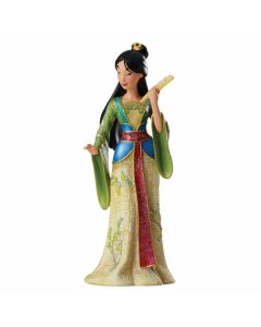 Mulan 20th Anniversary