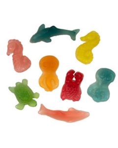 Ocean Pack Gummies