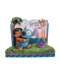 Ohana Means Family Book