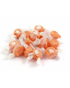 Orange Vanilla Taffy 