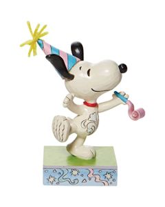 Party Animal Snoopy