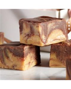 Chocolate Peanut Butter