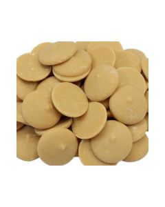 Peanut Butter Meltaways