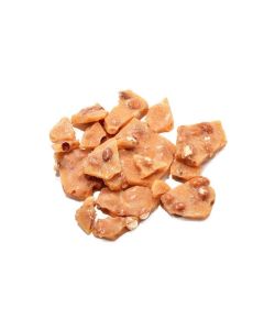 Peanut Brittle