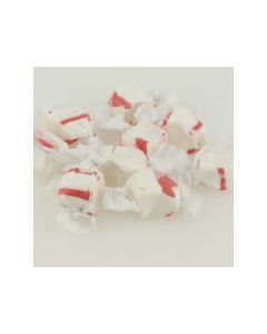 Peppermint Taffy