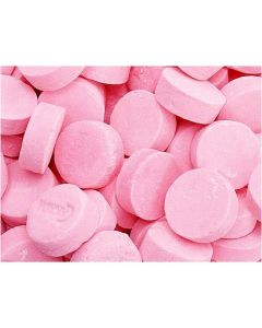 Pink Wintergreen Canadian Mints