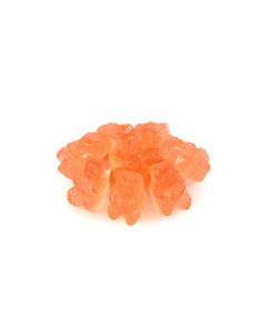 Pink Grapefruit Gummi Bears