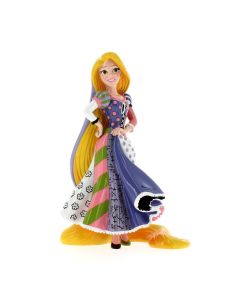 Rapunzel by Britto