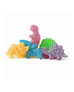Rawr!! Gummi Dinos