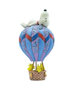 Reaching New Heights