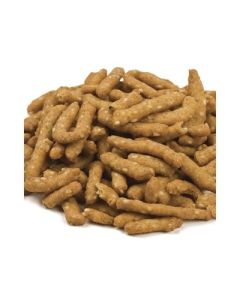 Salted Sesame Sticks