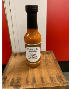 Truffle Hot Sauce