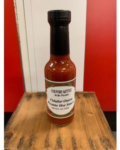 Vidalia Onion Picante Hot Sauce
