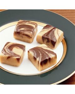 Sugar Free Chocolate Peanut Butter Fudge