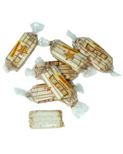 Sugar Free Peanut Butter Bars