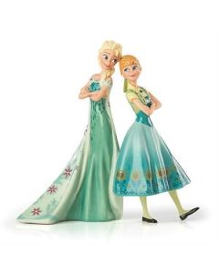 A Sister's Special Bond